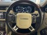 USED 2013 63 LAND ROVER RANGE ROVER 4.4 SD V8 Autobiography SUV 5dr Diesel Auto 4WD Euro 5 (339 ps) 