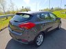 USED 2015 15 KIA CEED 1.6 CRDi EcoDynamics 2 Hatchback 5dr Diesel Manual Euro 5 (s/s) (126 bhp) 20 TAX-NEW MOT-TOP SPEC