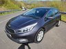 USED 2015 15 KIA CEED 1.6 CRDi EcoDynamics 2 Hatchback 5dr Diesel Manual Euro 5 (s/s) (126 bhp) 20 TAX-NEW MOT-TOP SPEC