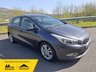USED 2015 15 KIA CEED 1.6 CRDi EcoDynamics 2 Hatchback 5dr Diesel Manual Euro 5 (s/s) (126 bhp) 20 TAX-NEW MOT-TOP SPEC