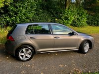 USED 2015 15 VOLKSWAGEN GOLF 1.4 TSI BlueMotion Tech Match Hatchback 5dr Petrol Manual Euro 5 (s/s) (122 ps)1 RETIRED LADY OWNER SINCE 2016 WITH ONLY 52,000 MILES AND X5 SERVICE STAMPS//ADAPTIVE CRUISE CONTROL/FRONT ASSIST-DISTANCE MONITOR CITYEMERGBRAKE//ALLOYS//X11 AIRBAGS//BLUETOOTH//MULTI-FUNCTION STEERING WHEEL//ELEC FOLDING MIRRORS//FRONT-REAR PARK PILOT//DAB RADIO//FRONT FOGS (s/s) (122 ps)1 RETIRED LADY OWNER SINCE 2016 WITH ONLY 52,000 MILES AND X5 SERVICE STAMPS//ADAPTIVE CRUISE CONTROL/FRONT ASSIST-DISTANCE MONITOR CITY-EMERG-BRAKE//ALLOYS//X11 AIRBAGS//BLUETOOTH//MULTI-FUNCTION STEERING WHEEL//ELEC FOLDING MIRRORS//FRONT-REAR PARK PILOT//DAB RADIO//FRONT FOGS