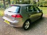 USED 2015 15 VOLKSWAGEN GOLF 1.4 TSI BlueMotion Tech Match Hatchback 5dr Petrol Manual Euro 5 (s/s) (122 ps)1 RETIRED LADY OWNER SINCE 2016 WITH ONLY 52,000 MILES AND X5 SERVICE STAMPS//ADAPTIVE CRUISE CONTROL/FRONT ASSIST-DISTANCE MONITOR CITYEMERGBRAKE//ALLOYS//X11 AIRBAGS//BLUETOOTH//MULTI-FUNCTION STEERING WHEEL//ELEC FOLDING MIRRORS//FRONT-REAR PARK PILOT//DAB RADIO//FRONT FOGS (s/s) (122 ps)1 RETIRED LADY OWNER SINCE 2016 WITH ONLY 52,000 MILES AND X5 SERVICE STAMPS//ADAPTIVE CRUISE CONTROL/FRONT ASSIST-DISTANCE MONITOR CITY-EMERG-BRAKE//ALLOYS//X11 AIRBAGS//BLUETOOTH//MULTI-FUNCTION STEERING WHEEL//ELEC FOLDING MIRRORS//FRONT-REAR PARK PILOT//DAB RADIO//FRONT FOGS