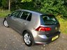 USED 2015 15 VOLKSWAGEN GOLF 1.4 TSI BlueMotion Tech Match Hatchback 5dr Petrol Manual Euro 5 (s/s) (122 ps)1 RETIRED LADY OWNER SINCE 2016 WITH ONLY 52,000 MILES AND X5 SERVICE STAMPS//ADAPTIVE CRUISE CONTROL/FRONT ASSIST-DISTANCE MONITOR CITYEMERGBRAKE//ALLOYS//X11 AIRBAGS//BLUETOOTH//MULTI-FUNCTION STEERING WHEEL//ELEC FOLDING MIRRORS//FRONT-REAR PARK PILOT//DAB RADIO//FRONT FOGS (s/s) (122 ps)1 RETIRED LADY OWNER SINCE 2016 WITH ONLY 52,000 MILES AND X5 SERVICE STAMPS//ADAPTIVE CRUISE CONTROL/FRONT ASSIST-DISTANCE MONITOR CITY-EMERG-BRAKE//ALLOYS//X11 AIRBAGS//BLUETOOTH//MULTI-FUNCTION STEERING WHEEL//ELEC FOLDING MIRRORS//FRONT-REAR PARK PILOT//DAB RADIO//FRONT FOGS