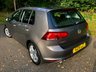 USED 2015 15 VOLKSWAGEN GOLF 1.4 TSI BlueMotion Tech Match Hatchback 5dr Petrol Manual Euro 5 (s/s) (122 ps)1 RETIRED LADY OWNER SINCE 2016 WITH ONLY 52,000 MILES AND X5 SERVICE STAMPS//ADAPTIVE CRUISE CONTROL/FRONT ASSIST-DISTANCE MONITOR CITYEMERGBRAKE//ALLOYS//X11 AIRBAGS//BLUETOOTH//MULTI-FUNCTION STEERING WHEEL//ELEC FOLDING MIRRORS//FRONT-REAR PARK PILOT//DAB RADIO//FRONT FOGS (s/s) (122 ps)1 RETIRED LADY OWNER SINCE 2016 WITH ONLY 52,000 MILES AND X5 SERVICE STAMPS//ADAPTIVE CRUISE CONTROL/FRONT ASSIST-DISTANCE MONITOR CITY-EMERG-BRAKE//ALLOYS//X11 AIRBAGS//BLUETOOTH//MULTI-FUNCTION STEERING WHEEL//ELEC FOLDING MIRRORS//FRONT-REAR PARK PILOT//DAB RADIO//FRONT FOGS