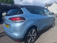 USED 2019 19 RENAULT SCENIC 1.3 TCe Signature MPV 5dr Petrol Manual Euro 6 (s/s) (140 ps) Buy with Complete Confidence from Sheriff Motors, All our vehicles are extensively road tested and thoroughly inspected prior to sale. Each vehicle comes with a new 1 year and we rectify all advisories and failures at no additional cost to our customers, plus a full oil and filter service. For added peace of mind, every car includes a 6 month complimentary RAC Warranty & 12 months Rac Breakdown Cover giving you complete confidence when you buy from Sheriff Motors.