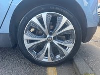 USED 2019 19 RENAULT SCENIC 1.3 TCe Signature MPV 5dr Petrol Manual Euro 6 (s/s) (140 ps) Buy with Complete Confidence from Sheriff Motors, All our vehicles are extensively road tested and thoroughly inspected prior to sale. Each vehicle comes with a new 1 year and we rectify all advisories and failures at no additional cost to our customers, plus a full oil and filter service. For added peace of mind, every car includes a 6 month complimentary RAC Warranty & 12 months Rac Breakdown Cover giving you complete confidence when you buy from Sheriff Motors.