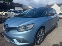 USED 2019 19 RENAULT SCENIC 1.3 TCe Signature MPV 5dr Petrol Manual Euro 6 (s/s) (140 ps) Buy with Complete Confidence from Sheriff Motors, All our vehicles are extensively road tested and thoroughly inspected prior to sale. Each vehicle comes with a new 1 year and we rectify all advisories and failures at no additional cost to our customers, plus a full oil and filter service. For added peace of mind, every car includes a 6 month complimentary RAC Warranty & 12 months Rac Breakdown Cover giving you complete confidence when you buy from Sheriff Motors.