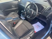 USED 2019 19 RENAULT SCENIC 1.3 TCe Signature MPV 5dr Petrol Manual Euro 6 (s/s) (140 ps) Buy with Complete Confidence from Sheriff Motors, All our vehicles are extensively road tested and thoroughly inspected prior to sale. Each vehicle comes with a new 1 year and we rectify all advisories and failures at no additional cost to our customers, plus a full oil and filter service. For added peace of mind, every car includes a 6 month complimentary RAC Warranty & 12 months Rac Breakdown Cover giving you complete confidence when you buy from Sheriff Motors.