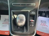 USED 2019 19 RENAULT SCENIC 1.3 TCe Signature MPV 5dr Petrol Manual Euro 6 (s/s) (140 ps) Buy with Complete Confidence from Sheriff Motors, All our vehicles are extensively road tested and thoroughly inspected prior to sale. Each vehicle comes with a new 1 year and we rectify all advisories and failures at no additional cost to our customers, plus a full oil and filter service. For added peace of mind, every car includes a 6 month complimentary RAC Warranty & 12 months Rac Breakdown Cover giving you complete confidence when you buy from Sheriff Motors.