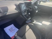 USED 2019 19 RENAULT SCENIC 1.3 TCe Signature MPV 5dr Petrol Manual Euro 6 (s/s) (140 ps) Buy with Complete Confidence from Sheriff Motors, All our vehicles are extensively road tested and thoroughly inspected prior to sale. Each vehicle comes with a new 1 year and we rectify all advisories and failures at no additional cost to our customers, plus a full oil and filter service. For added peace of mind, every car includes a 6 month complimentary RAC Warranty & 12 months Rac Breakdown Cover giving you complete confidence when you buy from Sheriff Motors.