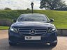USED 2016 MERCEDES-BENZ E CLASS 2.0 E220d SE Saloon 4dr Diesel G-Tronic+ Euro 6 (s/s) (194 ps) 2 KEYS - FSH - ULEZ.