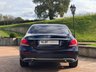 USED 2016 MERCEDES-BENZ E CLASS 2.0 E220d SE Saloon 4dr Diesel G-Tronic+ Euro 6 (s/s) (194 ps) 2 KEYS - FSH - ULEZ.