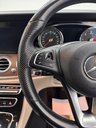 USED 2016 MERCEDES-BENZ E CLASS 2.0 E220d SE Saloon 4dr Diesel G-Tronic+ Euro 6 (s/s) (194 ps) 2 KEYS - FSH - ULEZ.