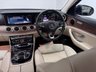 USED 2016 MERCEDES-BENZ E CLASS 2.0 E220d SE Saloon 4dr Diesel G-Tronic+ Euro 6 (s/s) (194 ps) 2 KEYS - FSH - ULEZ.