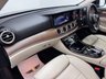 USED 2016 MERCEDES-BENZ E CLASS 2.0 E220d SE Saloon 4dr Diesel G-Tronic+ Euro 6 (s/s) (194 ps) 2 KEYS - FSH - ULEZ.