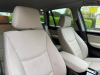 USED 2016 66 BMW X3 3.0 30d xLine SUV 5dr Diesel Auto xDrive Euro 6 (s/s) (258 ps) 