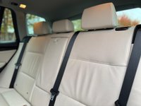 USED 2016 66 BMW X3 3.0 30d xLine SUV 5dr Diesel Auto xDrive Euro 6 (s/s) (258 ps) 
