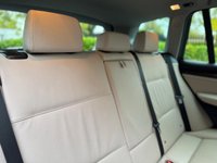 USED 2016 66 BMW X3 3.0 30d xLine SUV 5dr Diesel Auto xDrive Euro 6 (s/s) (258 ps) 