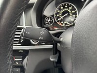 USED 2016 66 BMW X3 3.0 30d xLine SUV 5dr Diesel Auto xDrive Euro 6 (s/s) (258 ps) 