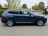 USED 2016 66 BMW X3 3.0 30d xLine SUV 5dr Diesel Auto xDrive Euro 6 (s/s) (258 ps) 
