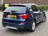 USED 2016 66 BMW X3 3.0 30d xLine SUV 5dr Diesel Auto xDrive Euro 6 (s/s) (258 ps) 