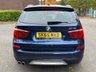 USED 2016 66 BMW X3 3.0 30d xLine SUV 5dr Diesel Auto xDrive Euro 6 (s/s) (258 ps) 