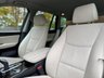 USED 2016 66 BMW X3 3.0 30d xLine SUV 5dr Diesel Auto xDrive Euro 6 (s/s) (258 ps) 