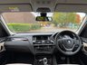 USED 2016 66 BMW X3 3.0 30d xLine SUV 5dr Diesel Auto xDrive Euro 6 (s/s) (258 ps) 