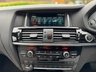 USED 2016 66 BMW X3 3.0 30d xLine SUV 5dr Diesel Auto xDrive Euro 6 (s/s) (258 ps) 