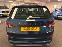 USED 2019 69 SKODA KODIAQ 2 2.0 TSI Laurin & Klement SUV 5dr Petrol DSG 4WD Euro 6 (s/s) (7 Seat) (190 ps) 5d AUTO 187 BHP UK DELIVERY FLAT FEE &pound;175 (SUBJECT TO DEAL) *OVER 100 IMAGES ON OUR WEBSITE*BESPOKE FINANCE ARRANGED*PART EXCHANGE WELCOME*ALL VEHICLES HPI CLEAR