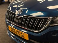 USED 2019 69 SKODA KODIAQ 2 2.0 TSI Laurin & Klement SUV 5dr Petrol DSG 4WD Euro 6 (s/s) (7 Seat) (190 ps) 5d AUTO 187 BHP UK DELIVERY FLAT FEE &pound;175 (SUBJECT TO DEAL) *OVER 100 IMAGES ON OUR WEBSITE*BESPOKE FINANCE ARRANGED*PART EXCHANGE WELCOME*ALL VEHICLES HPI CLEAR