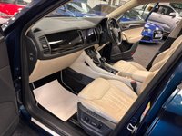 USED 2019 69 SKODA KODIAQ 2 2.0 TSI Laurin & Klement SUV 5dr Petrol DSG 4WD Euro 6 (s/s) (7 Seat) (190 ps) 5d AUTO 187 BHP UK DELIVERY FLAT FEE &pound;175 (SUBJECT TO DEAL) *OVER 100 IMAGES ON OUR WEBSITE*BESPOKE FINANCE ARRANGED*PART EXCHANGE WELCOME*ALL VEHICLES HPI CLEAR