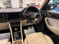 USED 2019 69 SKODA KODIAQ 2 2.0 TSI Laurin & Klement SUV 5dr Petrol DSG 4WD Euro 6 (s/s) (7 Seat) (190 ps) 5d AUTO 187 BHP UK DELIVERY FLAT FEE &pound;175 (SUBJECT TO DEAL) *OVER 100 IMAGES ON OUR WEBSITE*BESPOKE FINANCE ARRANGED*PART EXCHANGE WELCOME*ALL VEHICLES HPI CLEAR