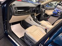 USED 2019 69 SKODA KODIAQ 2 2.0 TSI Laurin & Klement SUV 5dr Petrol DSG 4WD Euro 6 (s/s) (7 Seat) (190 ps) 5d AUTO 187 BHP UK DELIVERY FLAT FEE &pound;175 (SUBJECT TO DEAL) *OVER 100 IMAGES ON OUR WEBSITE*BESPOKE FINANCE ARRANGED*PART EXCHANGE WELCOME*ALL VEHICLES HPI CLEAR