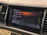 USED 2019 69 SKODA KODIAQ 2 2.0 TSI Laurin & Klement SUV 5dr Petrol DSG 4WD Euro 6 (s/s) (7 Seat) (190 ps) 5d AUTO 187 BHP UK DELIVERY FLAT FEE &pound;175 (SUBJECT TO DEAL) *OVER 100 IMAGES ON OUR WEBSITE*BESPOKE FINANCE ARRANGED*PART EXCHANGE WELCOME*ALL VEHICLES HPI CLEAR
