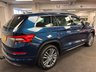 USED 2019 69 SKODA KODIAQ 2 2.0 TSI Laurin & Klement SUV 5dr Petrol DSG 4WD Euro 6 (s/s) (7 Seat) (190 ps) 5d AUTO 187 BHP UK DELIVERY FLAT FEE &pound;175 (SUBJECT TO DEAL) *OVER 100 IMAGES ON OUR WEBSITE*BESPOKE FINANCE ARRANGED*PART EXCHANGE WELCOME*ALL VEHICLES HPI CLEAR