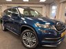 USED 2019 69 SKODA KODIAQ 2 2.0 TSI Laurin & Klement SUV 5dr Petrol DSG 4WD Euro 6 (s/s) (7 Seat) (190 ps) 5d AUTO 187 BHP UK DELIVERY FLAT FEE &pound;175 (SUBJECT TO DEAL) *OVER 100 IMAGES ON OUR WEBSITE*BESPOKE FINANCE ARRANGED*PART EXCHANGE WELCOME*ALL VEHICLES HPI CLEAR