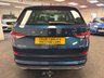 USED 2019 69 SKODA KODIAQ 2 2.0 TSI Laurin & Klement SUV 5dr Petrol DSG 4WD Euro 6 (s/s) (7 Seat) (190 ps) 5d AUTO 187 BHP UK DELIVERY FLAT FEE &pound;175 (SUBJECT TO DEAL) *OVER 100 IMAGES ON OUR WEBSITE*BESPOKE FINANCE ARRANGED*PART EXCHANGE WELCOME*ALL VEHICLES HPI CLEAR