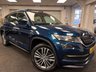 USED 2019 69 SKODA KODIAQ 2 2.0 TSI Laurin & Klement SUV 5dr Petrol DSG 4WD Euro 6 (s/s) (7 Seat) (190 ps) 5d AUTO 187 BHP UK DELIVERY FLAT FEE &pound;175 (SUBJECT TO DEAL) *OVER 100 IMAGES ON OUR WEBSITE*BESPOKE FINANCE ARRANGED*PART EXCHANGE WELCOME*ALL VEHICLES HPI CLEAR