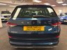 USED 2019 69 SKODA KODIAQ 2 2.0 TSI Laurin & Klement SUV 5dr Petrol DSG 4WD Euro 6 (s/s) (7 Seat) (190 ps) 5d AUTO 187 BHP UK DELIVERY FLAT FEE &pound;175 (SUBJECT TO DEAL) *OVER 100 IMAGES ON OUR WEBSITE*BESPOKE FINANCE ARRANGED*PART EXCHANGE WELCOME*ALL VEHICLES HPI CLEAR