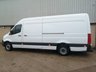 USED 2022 22 MERCEDES-BENZ SPRINTER 2.0 315 CDI Progressive Panel Van 5dr Diesel Manual RWD L3 H2 Euro 6 (s/s) (150 ps) 