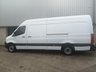 USED 2022 22 MERCEDES-BENZ SPRINTER 2.0 315 CDI Progressive Panel Van 5dr Diesel Manual RWD L3 H2 Euro 6 (s/s) (150 ps) 