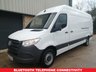 USED 2022 22 MERCEDES-BENZ SPRINTER 2.0 315 CDI Progressive Panel Van 5dr Diesel Manual RWD L3 H2 Euro 6 (s/s) (150 ps) 