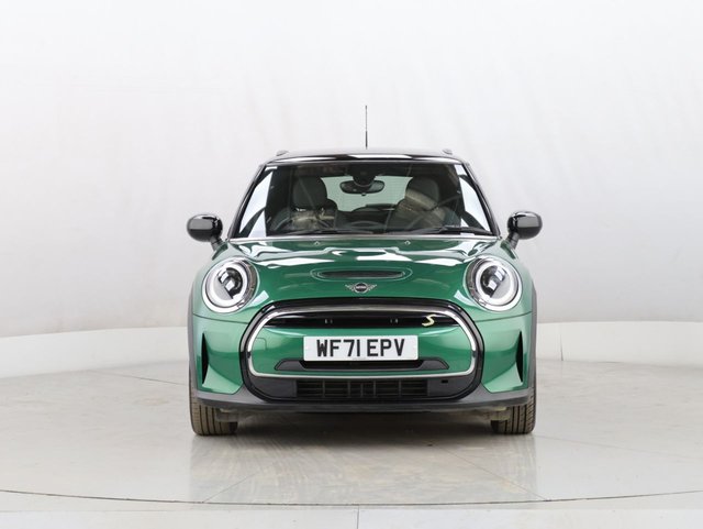 2021 MINI Electric Hatch - Photo 3