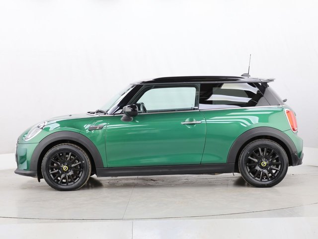 2021 MINI Electric Hatch - Photo 6