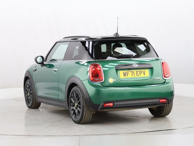 2021 MINI Electric Hatch - Photo 7