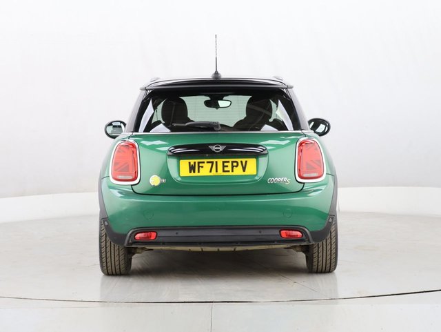 2021 MINI Electric Hatch - Photo 9