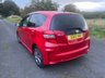 USED 2012 12 HONDA JAZZ 1.4 i-VTEC Si Hatchback 5dr Petrol Manual Euro 5 (99 ps) 