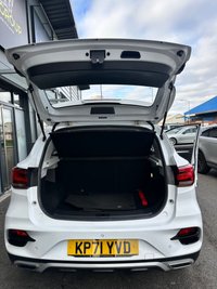 USED 2021 71 MG MG ZS 1.0 T-GDI Exclusive SUV 5dr Petrol Manual Euro 6 (111 ps) 