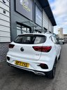 USED 2021 71 MG MG ZS 1.0 T-GDI Exclusive SUV 5dr Petrol Manual Euro 6 (111 ps) 